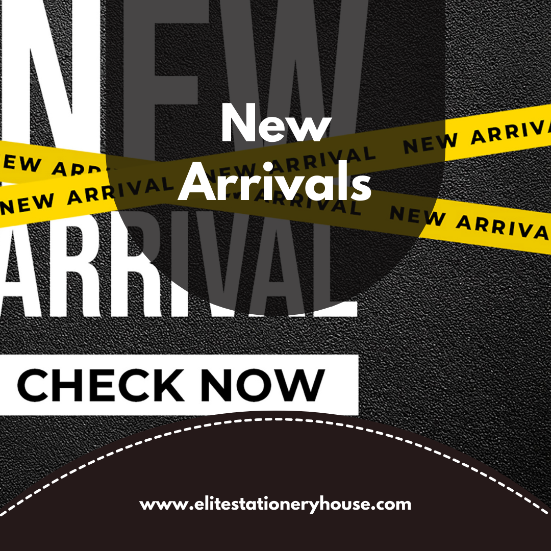 New Arrivals