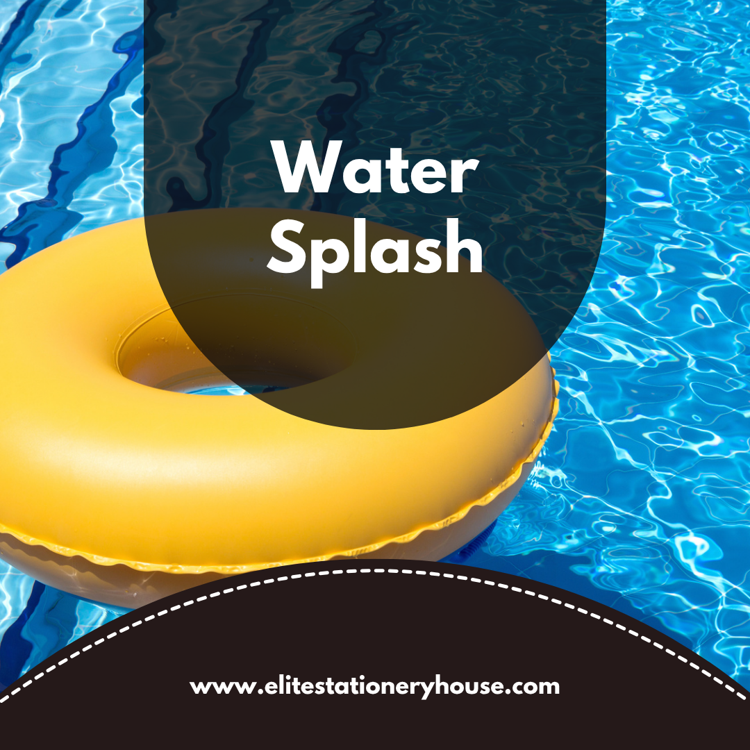 Water Splash