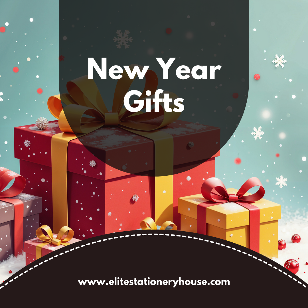 New Year Gifts