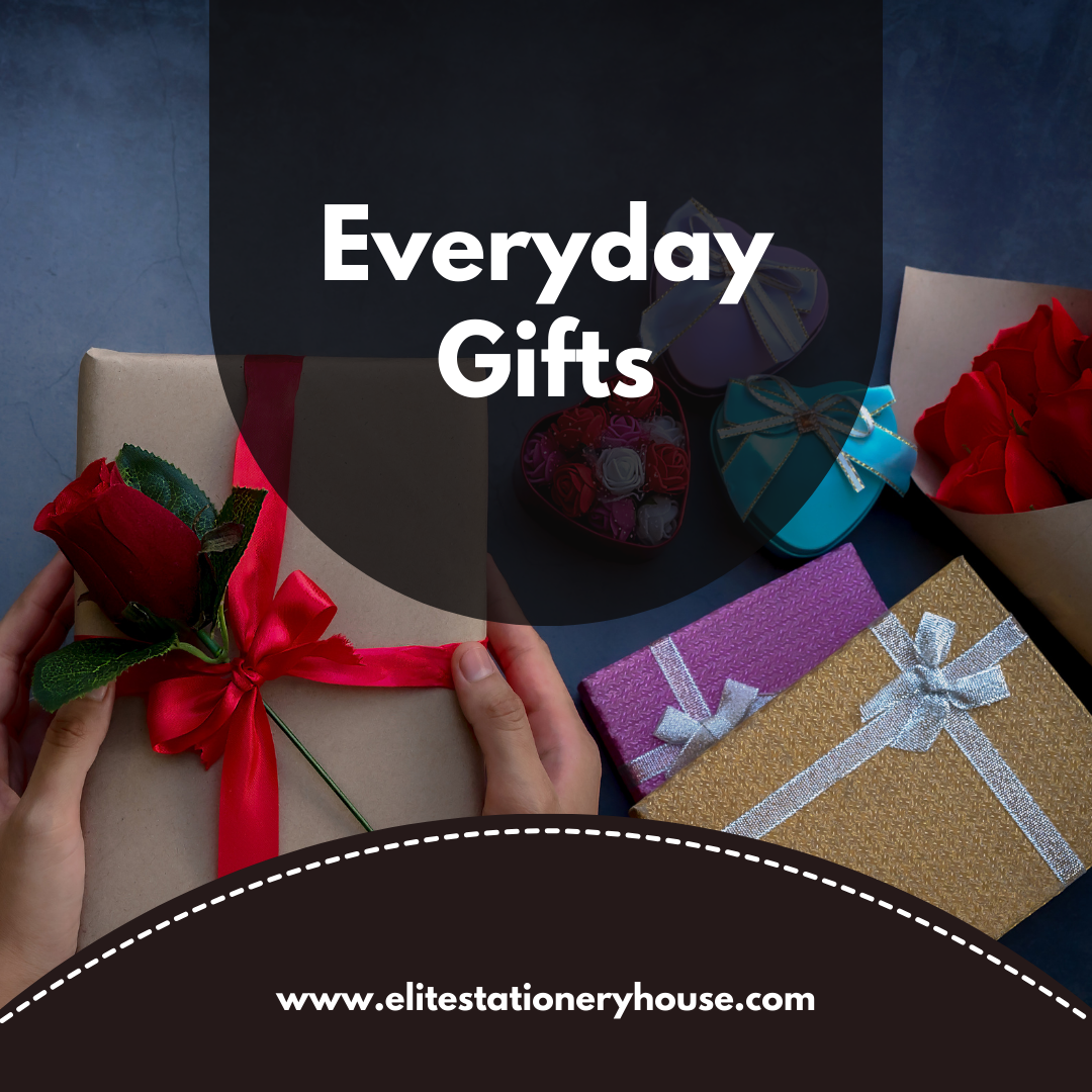Everyday Gifts