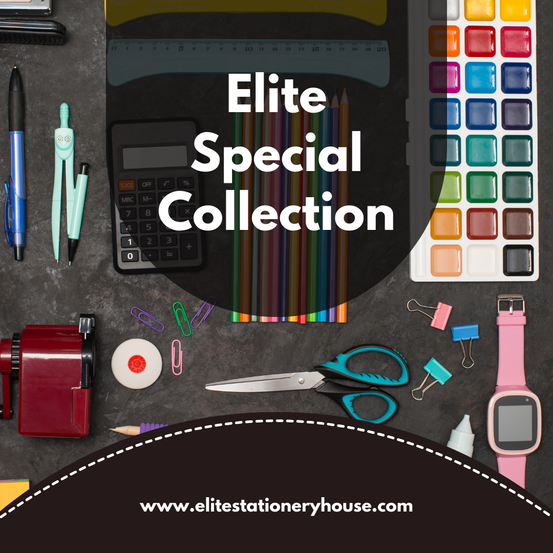 Elite Special Book Collection