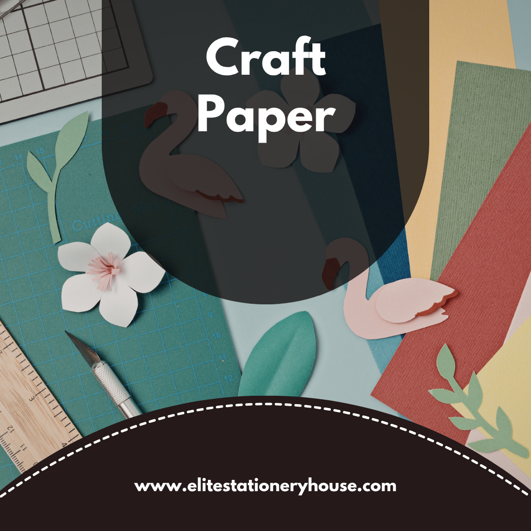 Craft Paper