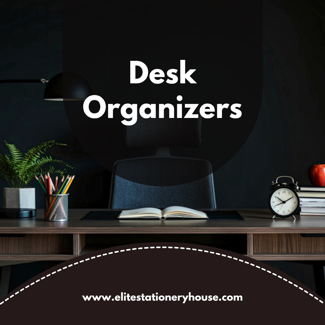 Desk Organizers