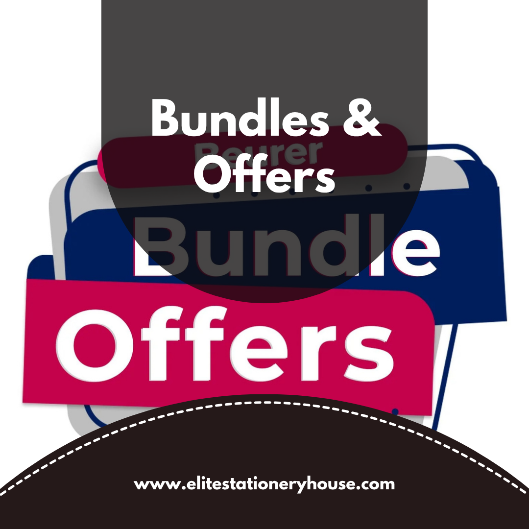 Bundles & Offers
