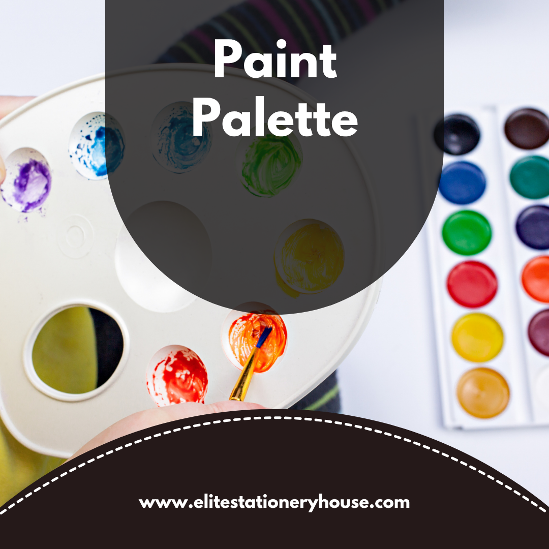 Paint Palette