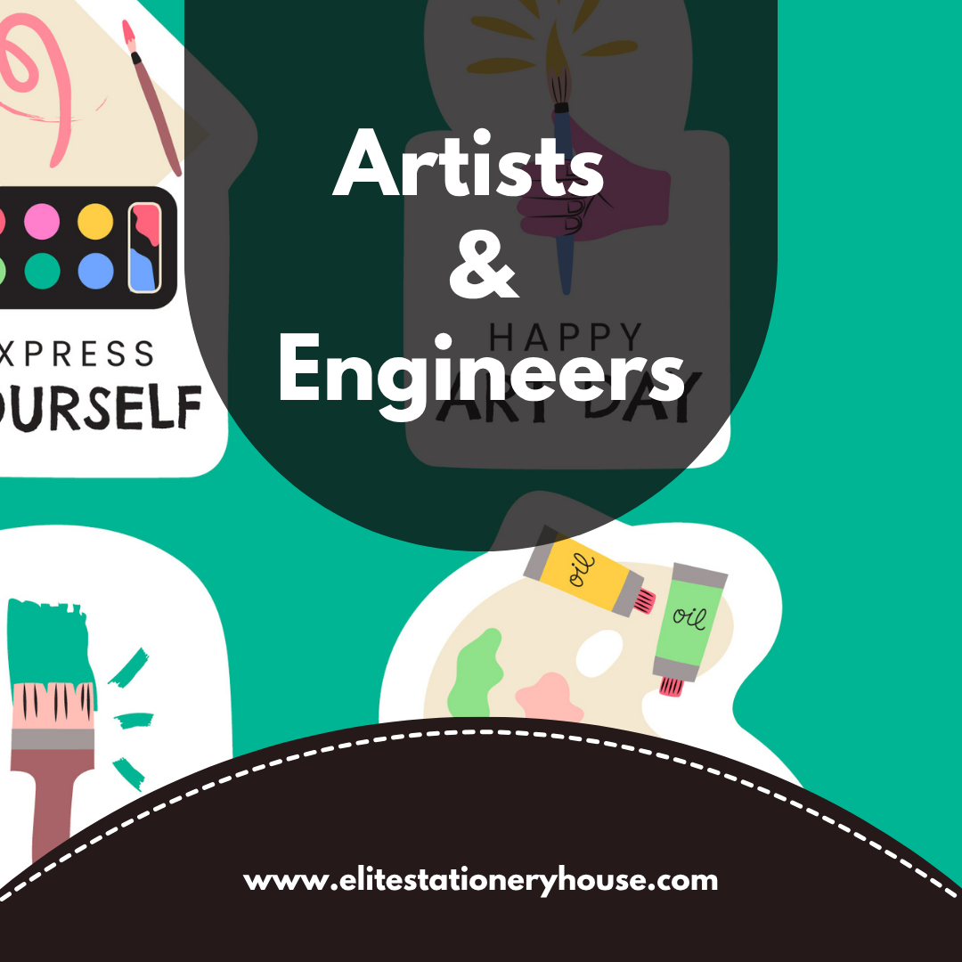 Artists & Engineers