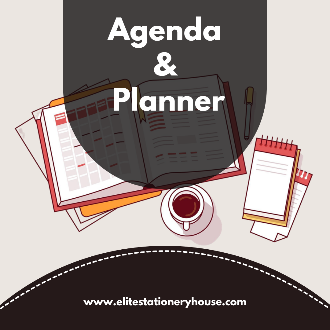 Agenda & Panners