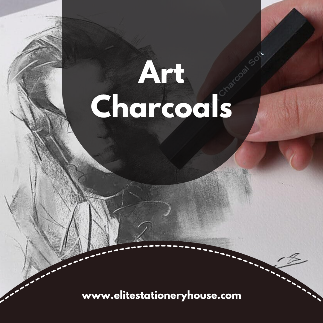 Art Charcoals