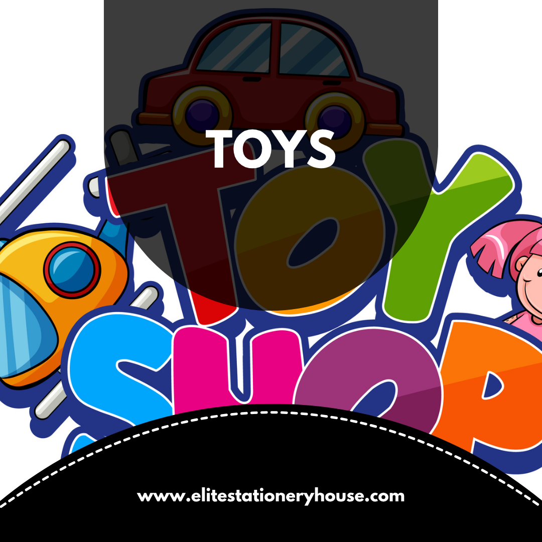 Toys & Gifts