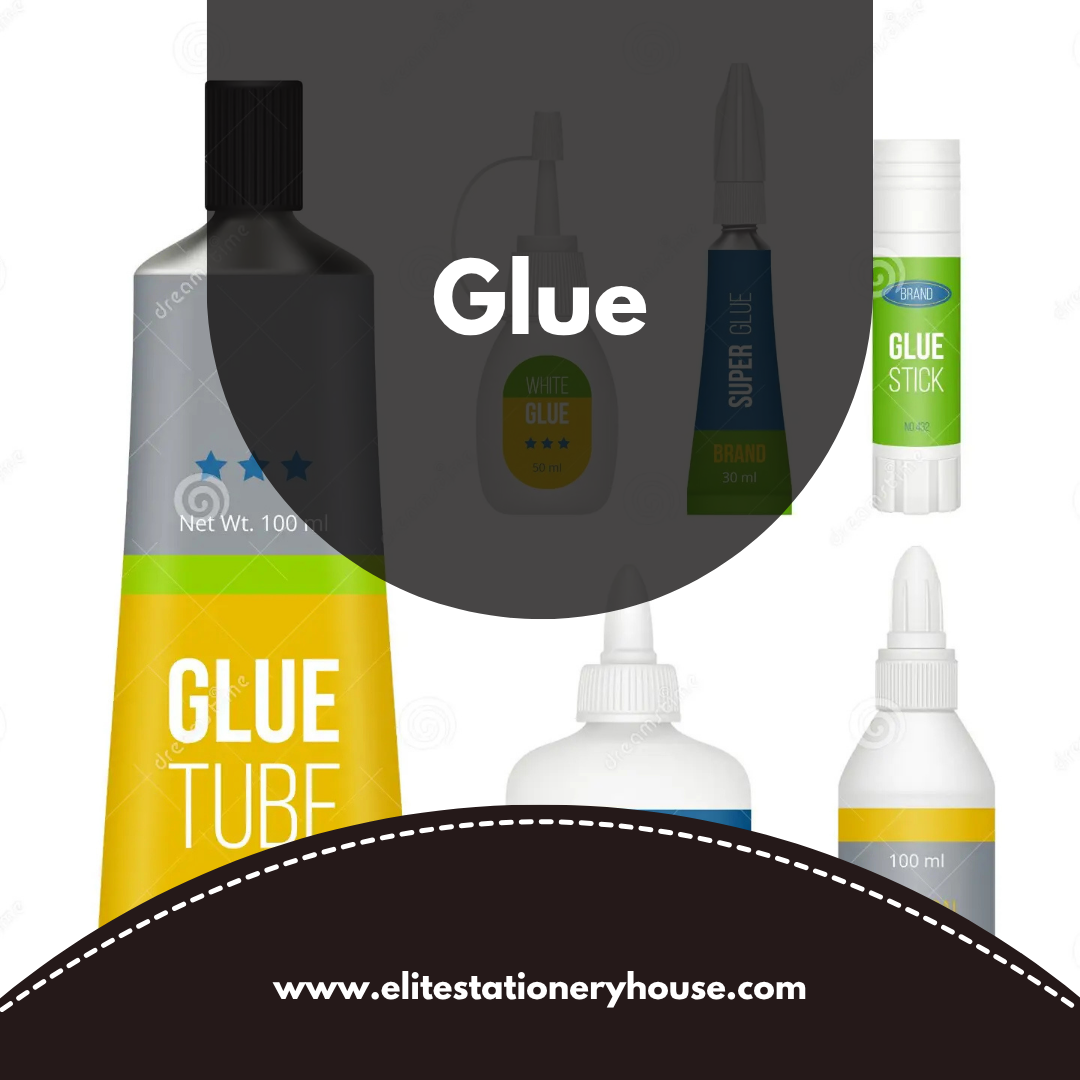 Glue