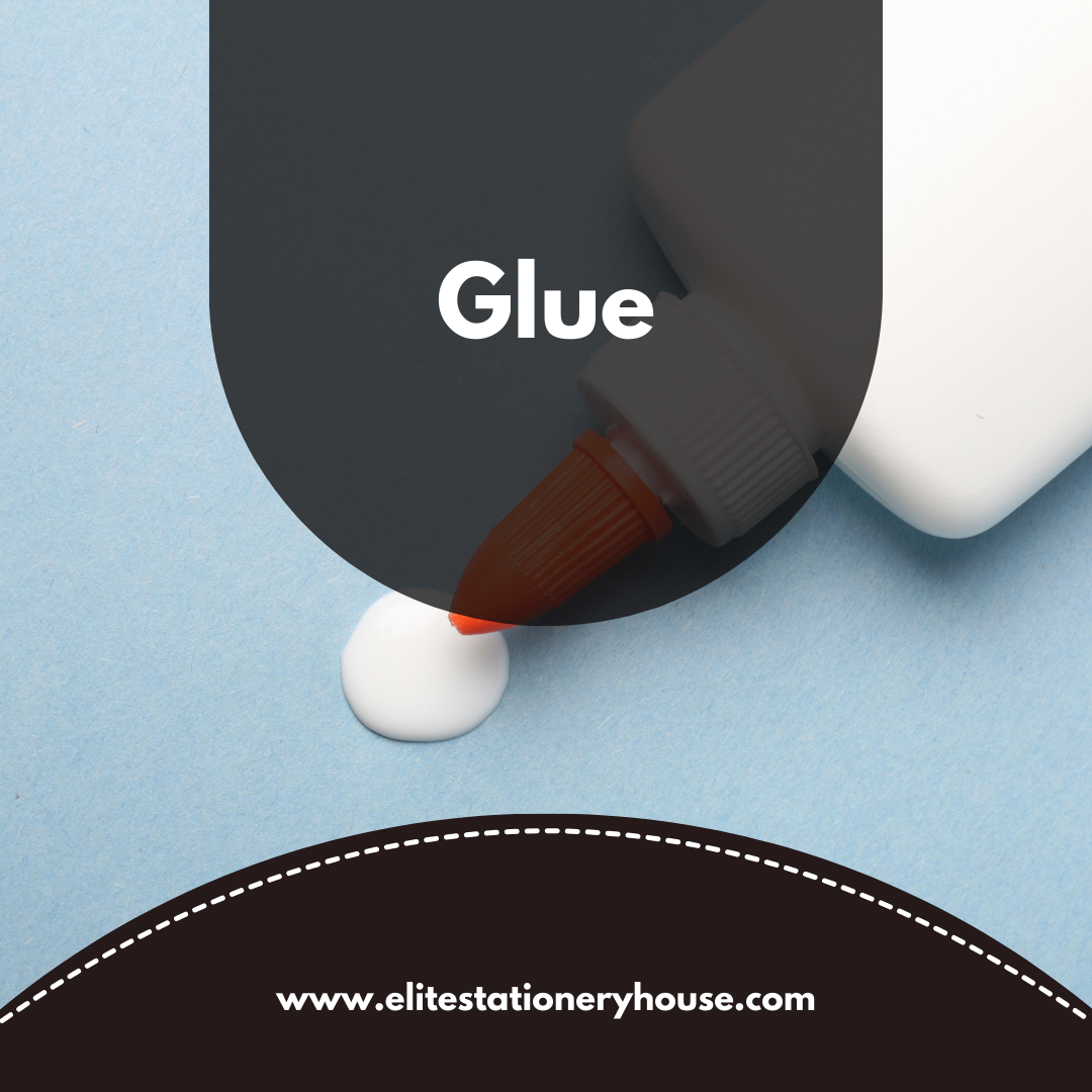 Glue