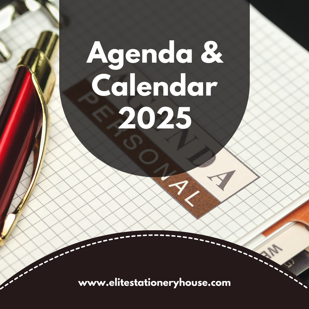 Agenda & Calendar