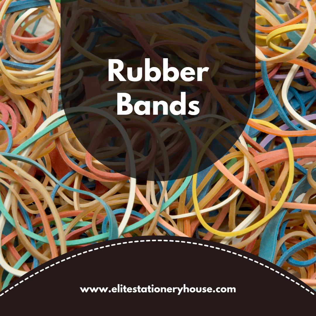 Rubber Bands