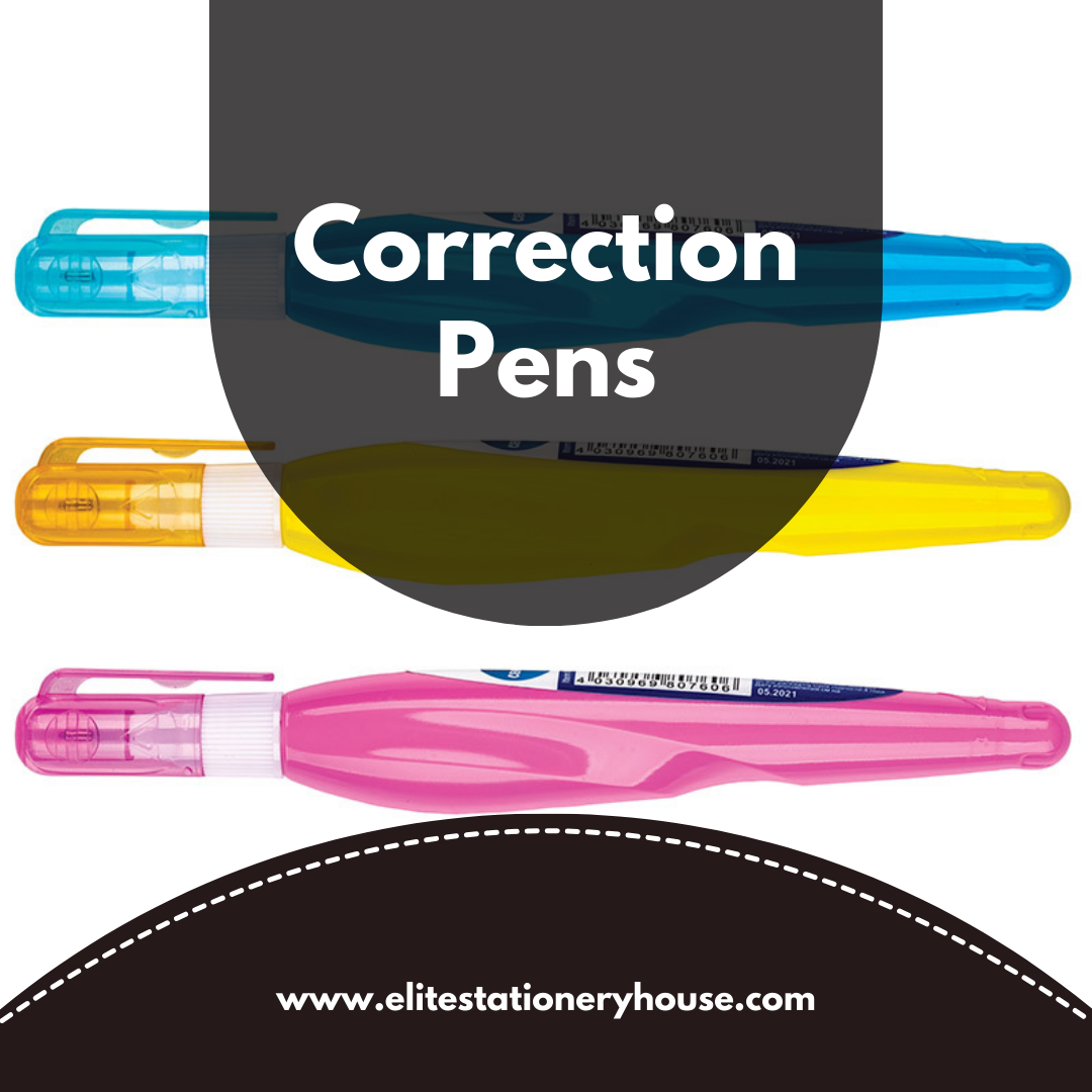 Correctors