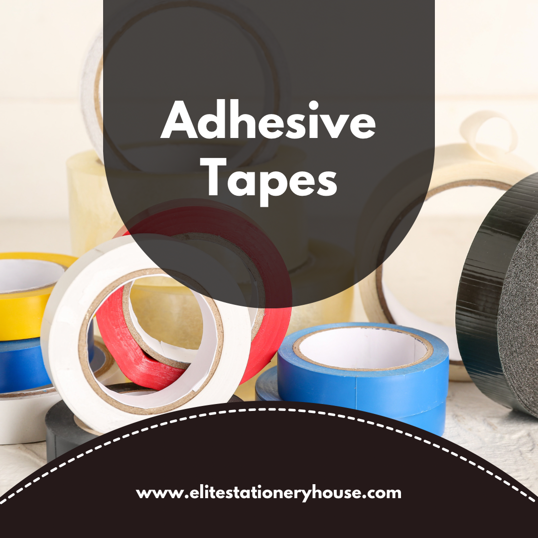 Adhesive Tapes