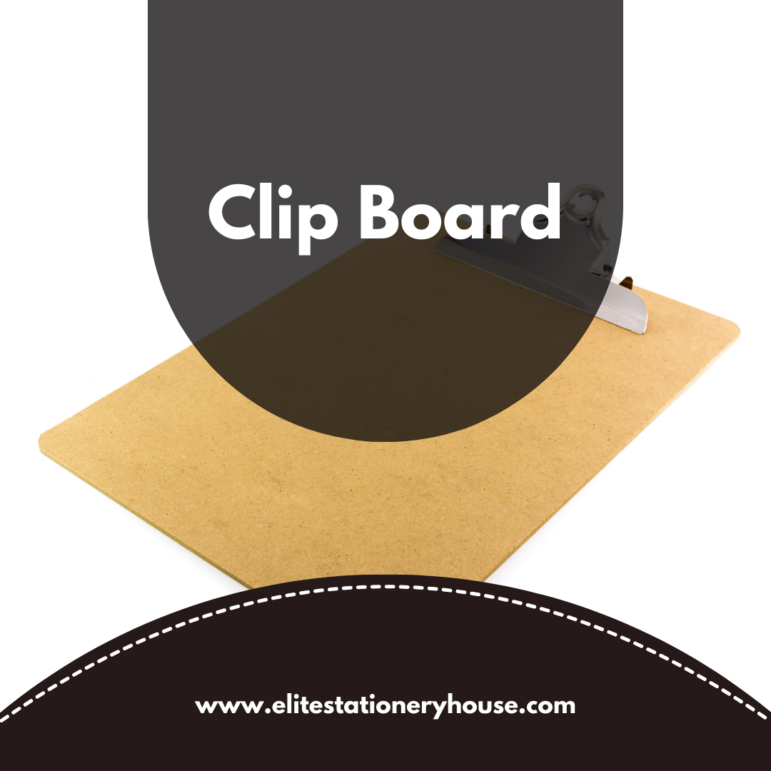 Clipboards