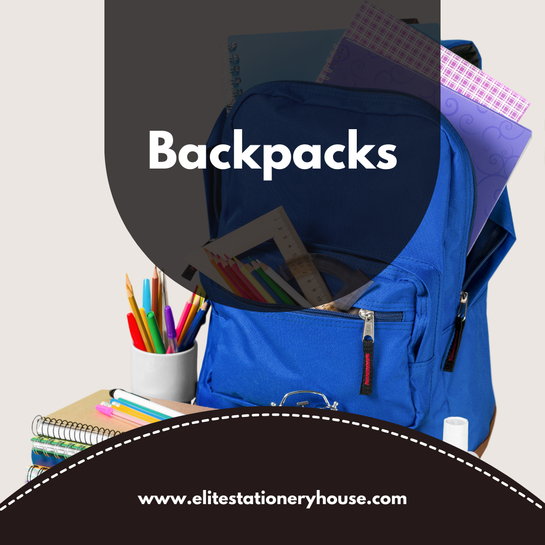 Backpacks