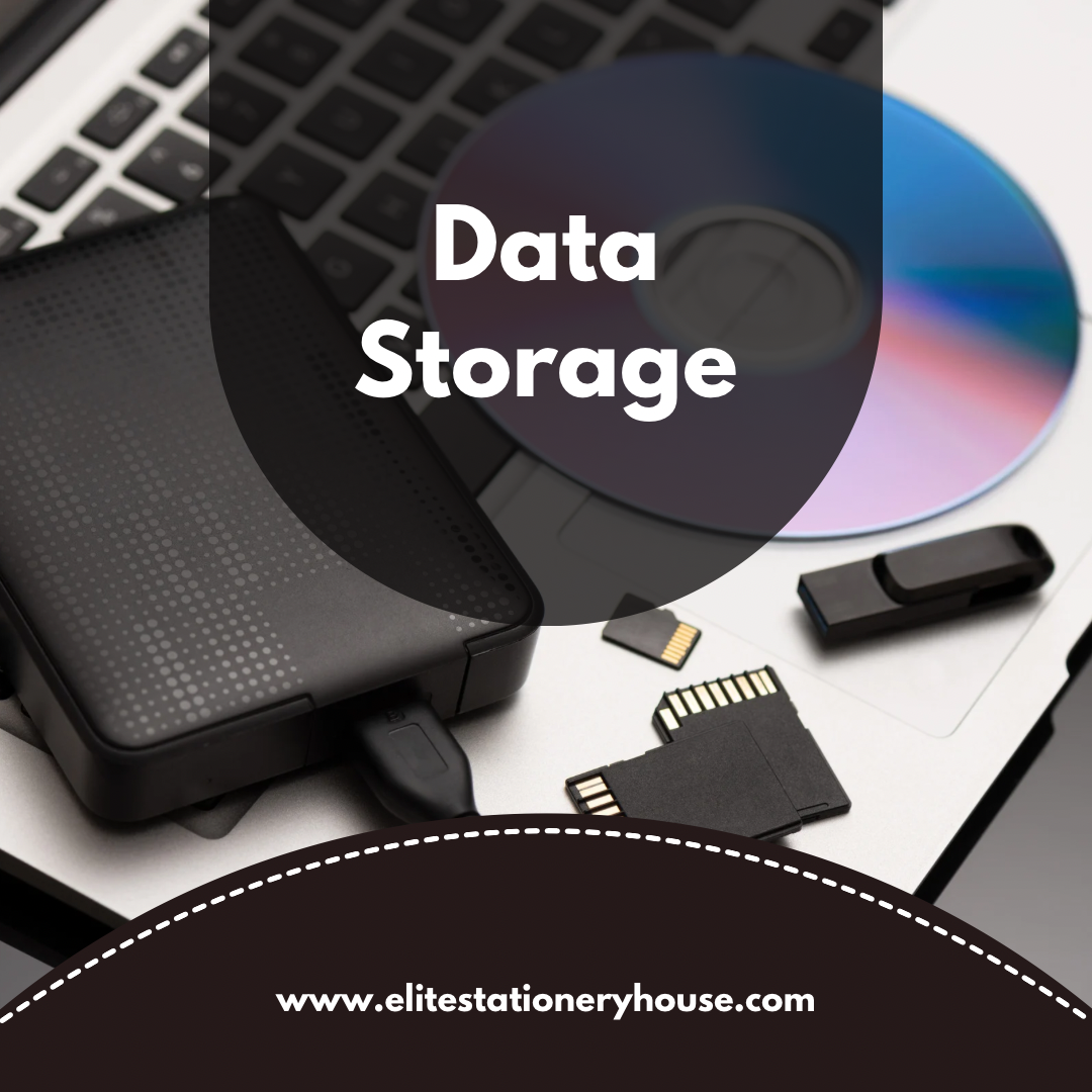 Data Storage