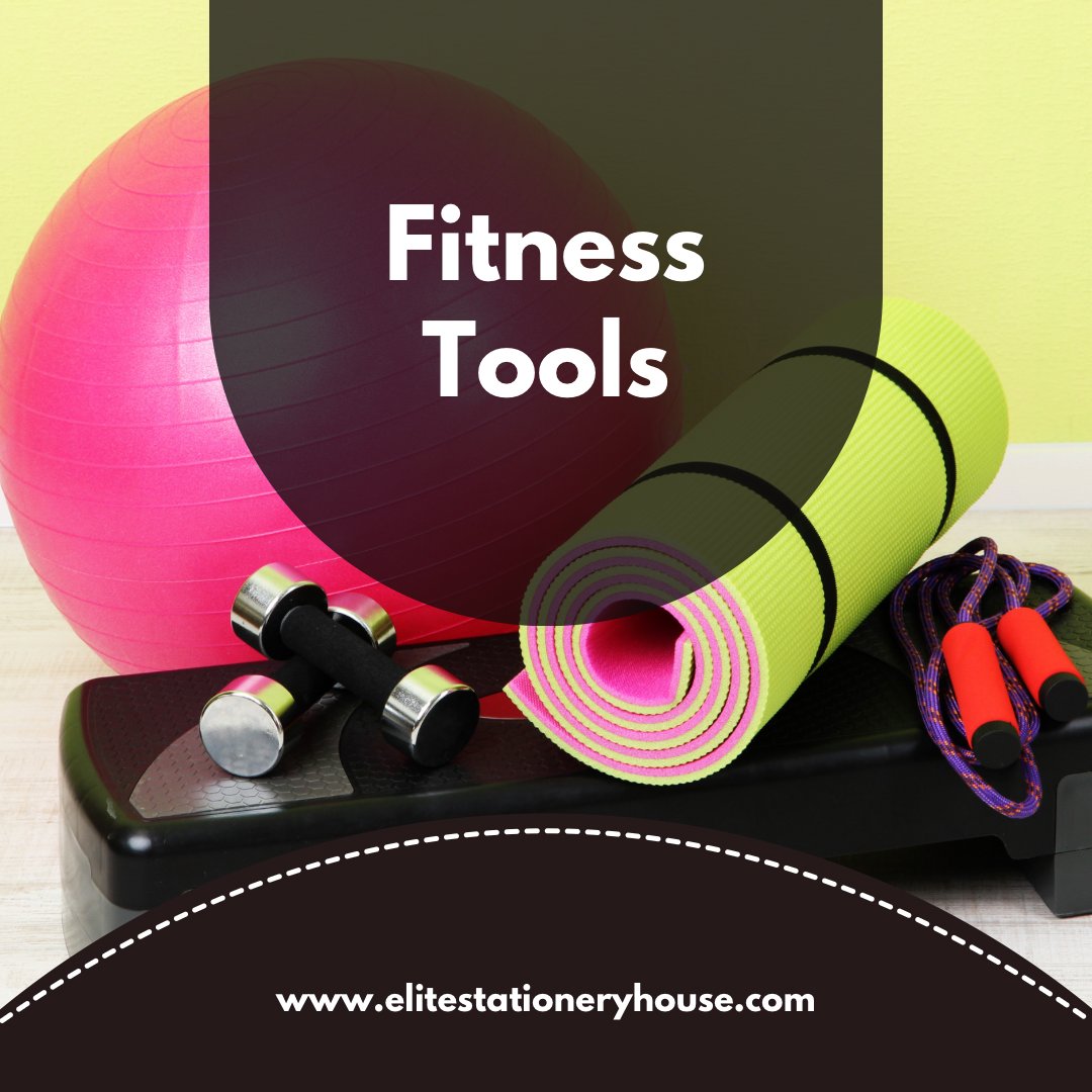 Fitness Tools