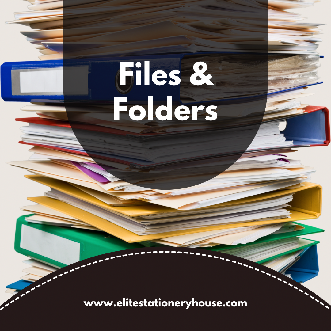 Files & Folders