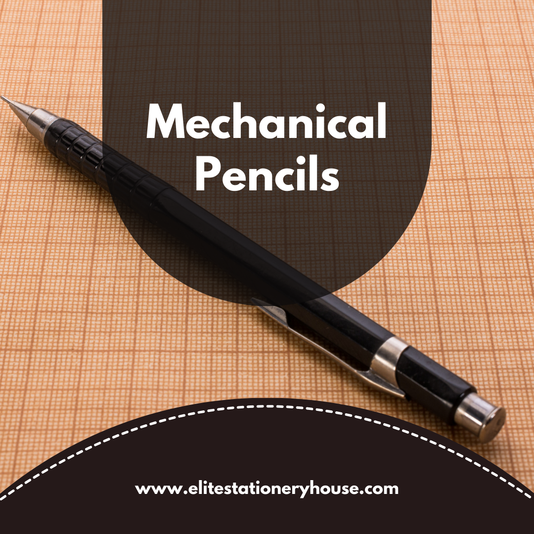 Mechanical Pencils