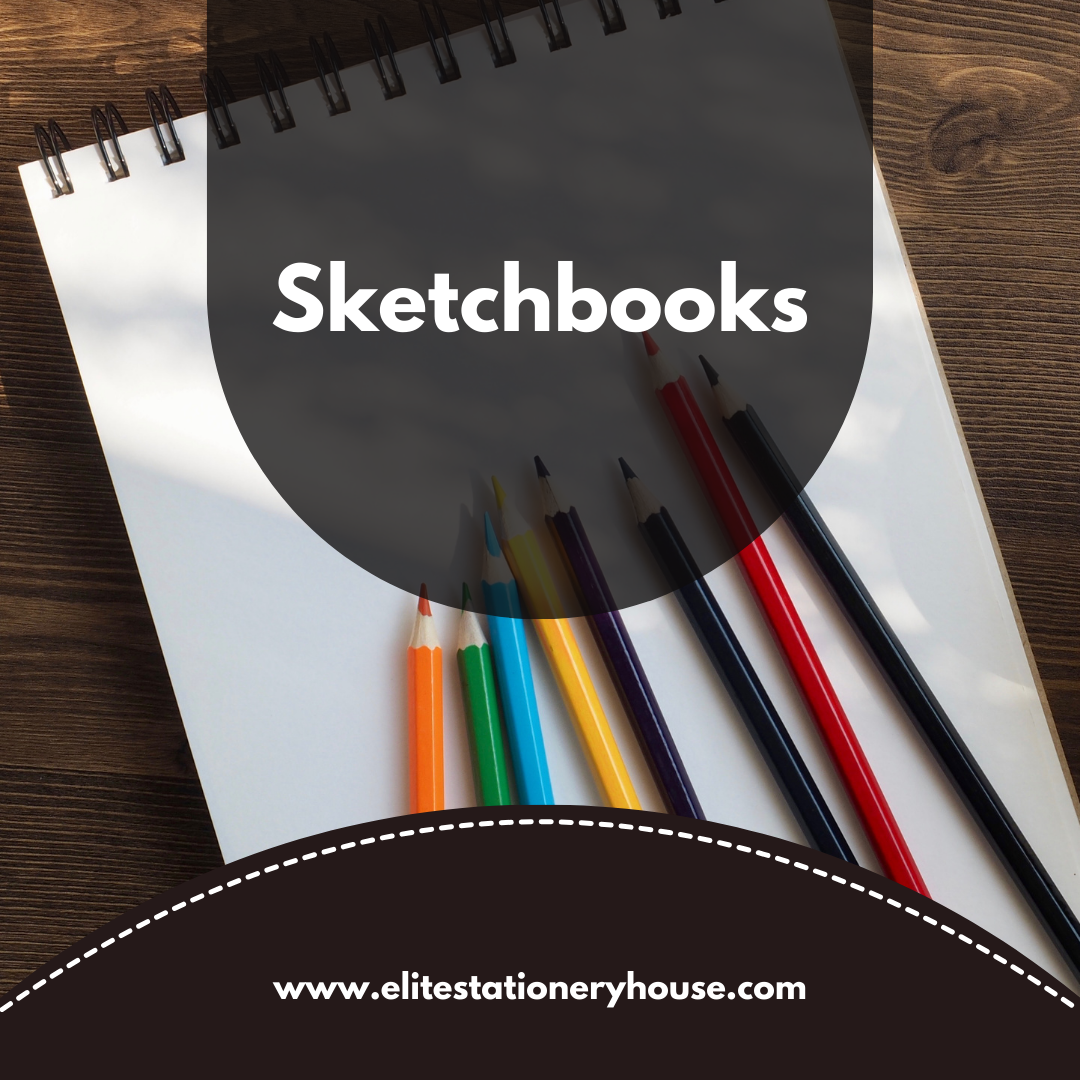 Sketchbooks