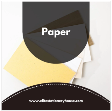 Paper Products