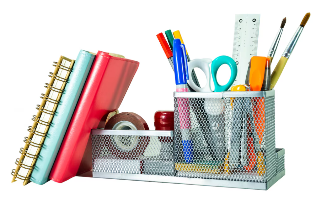 Office Supplies 1