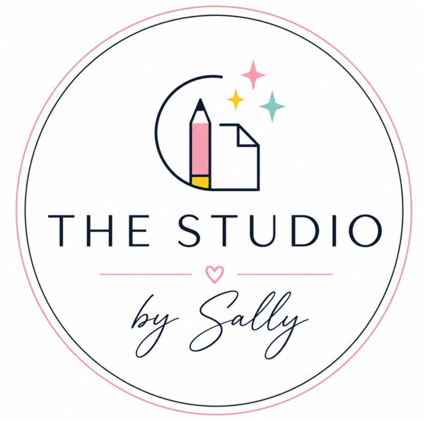 THE STUDIO BY SALLY