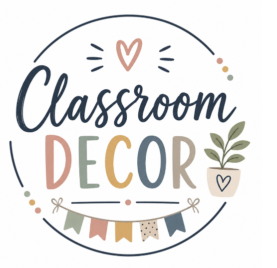 Classroom Decor