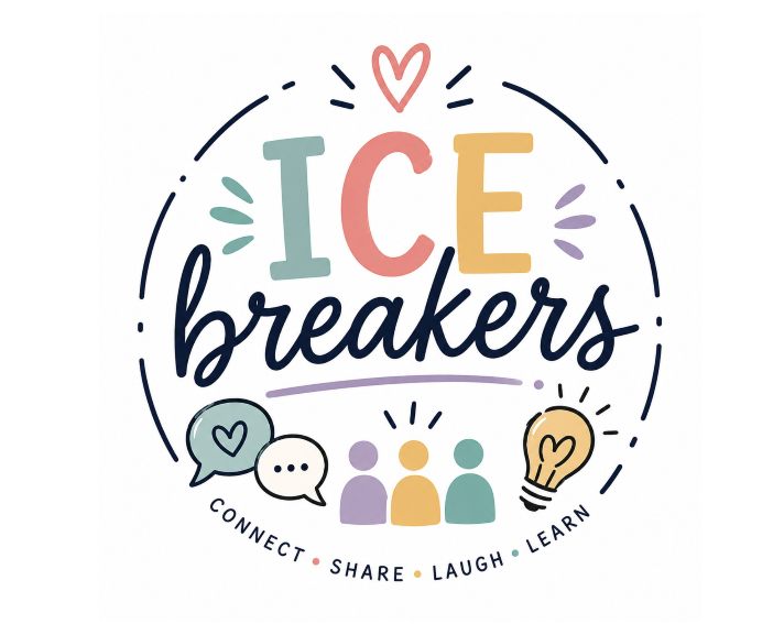 Icebreakers & Early Finishers