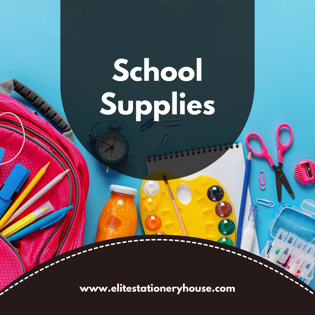 School Supplies