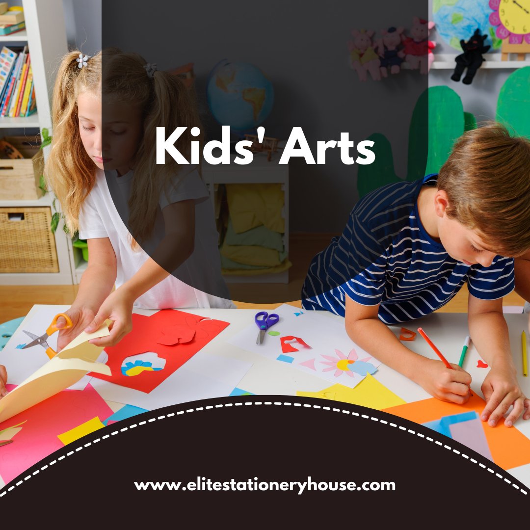 Kids' Arts