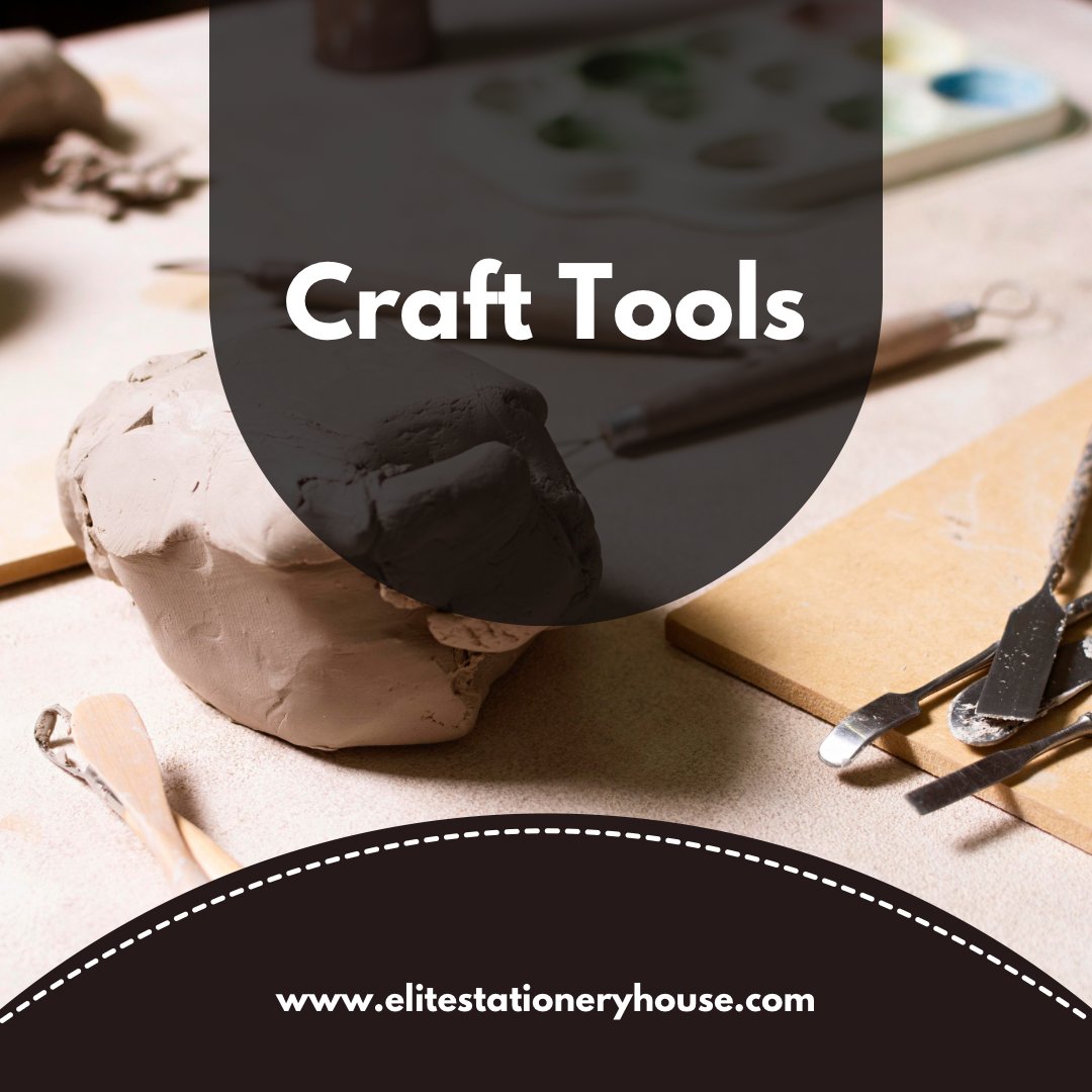 Craft Tools