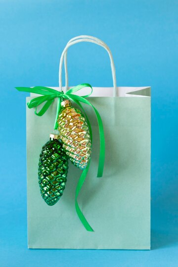 Gift Bags & Wrapping