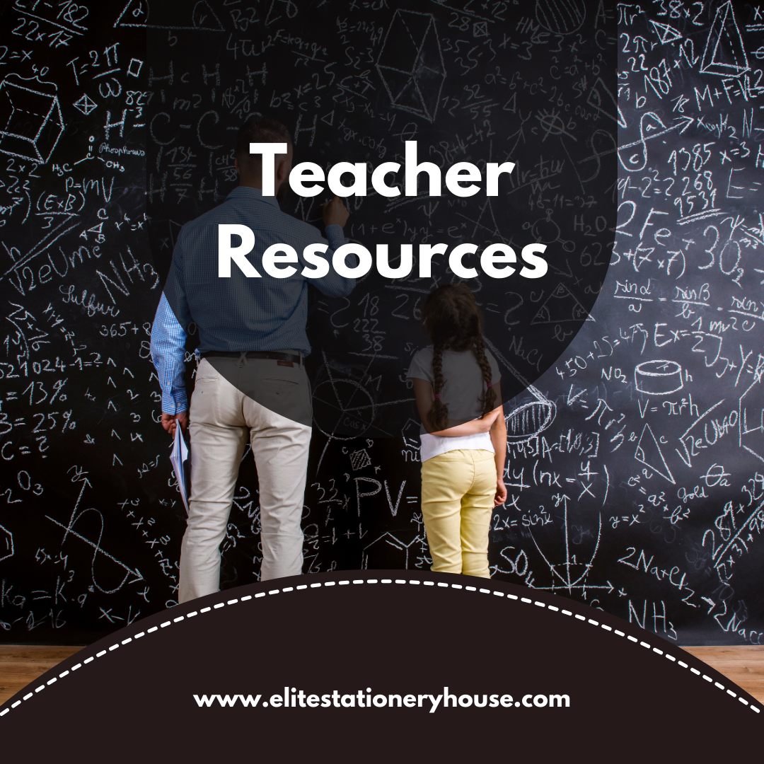 Teacher Resources