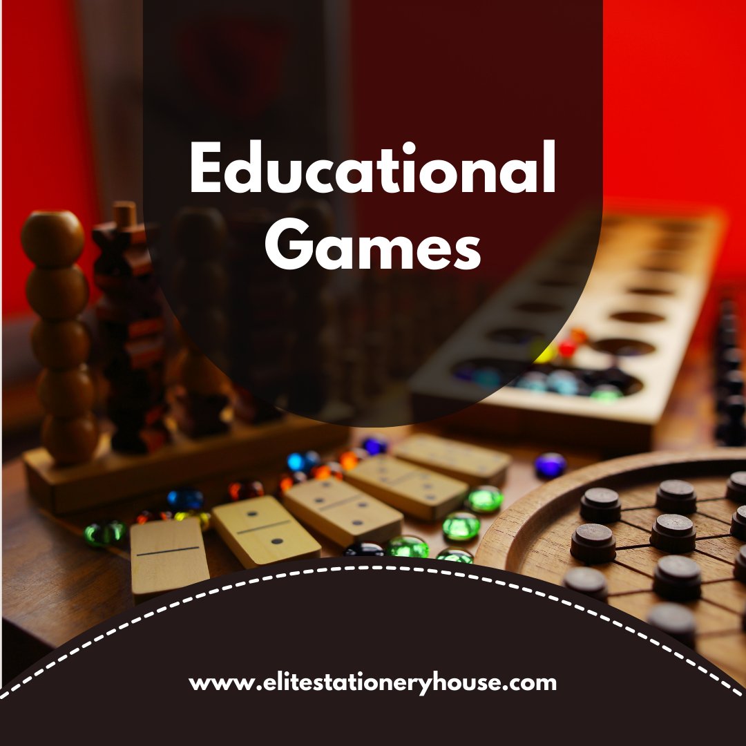 Educational Games