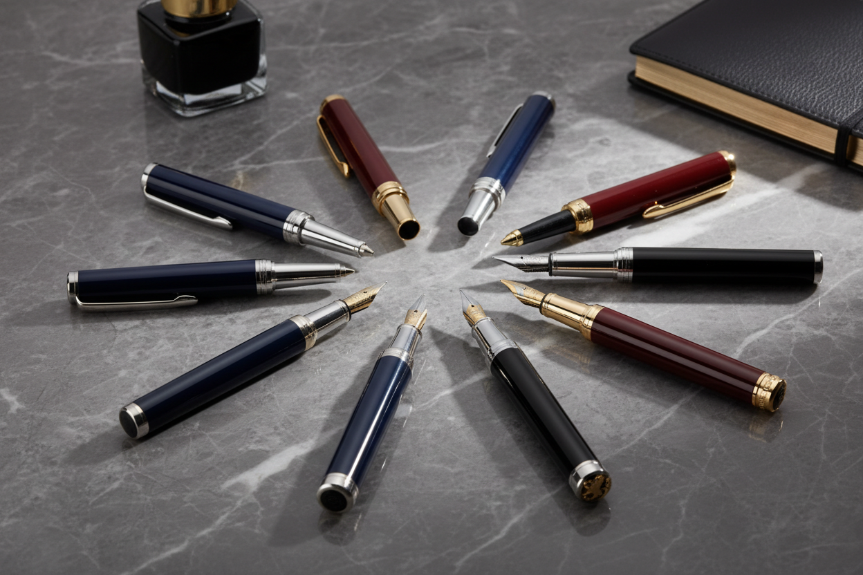 Luxury Pens