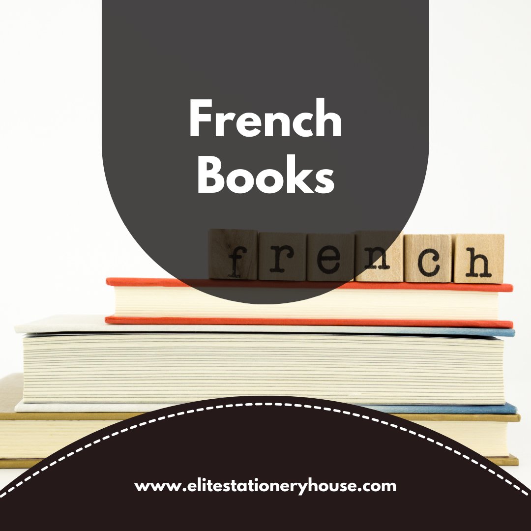 French Books