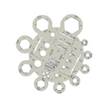 Koh-i-noor Nut & Bolt Template
