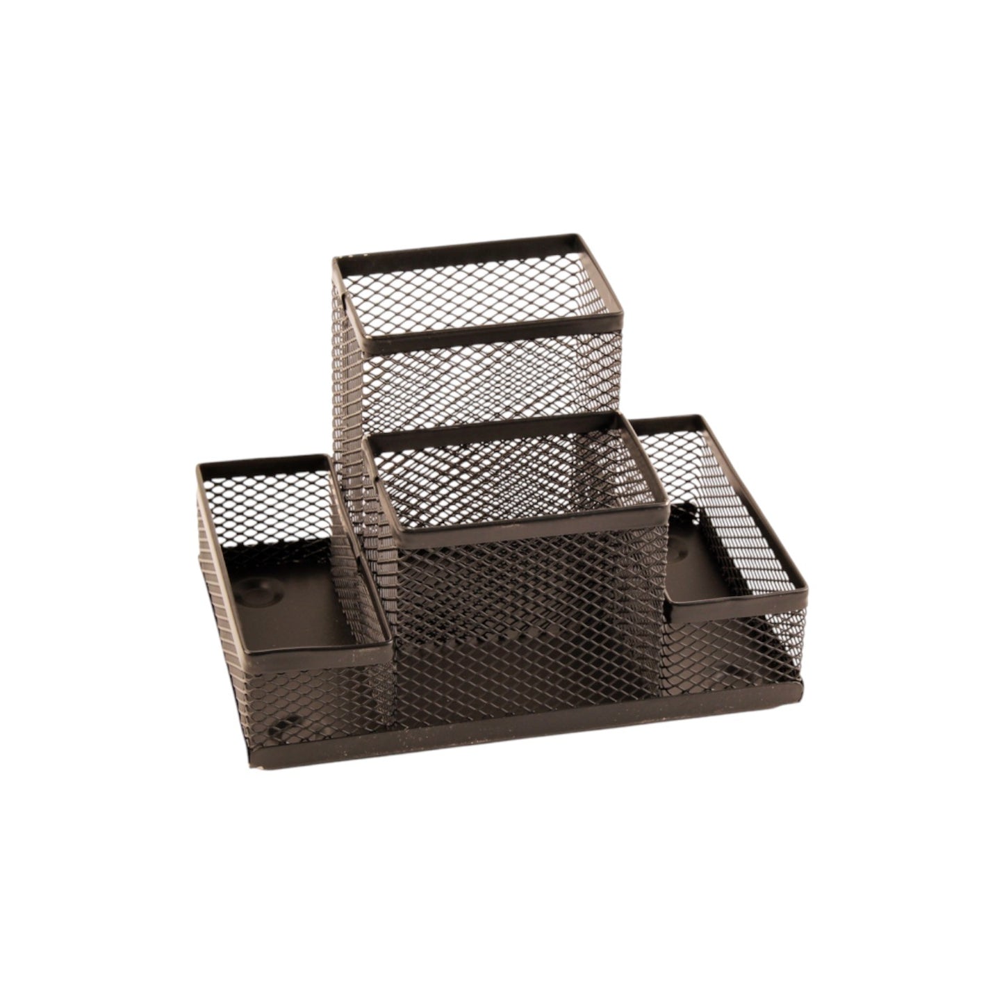 Desk Organizer Metal - Simba Model H9003