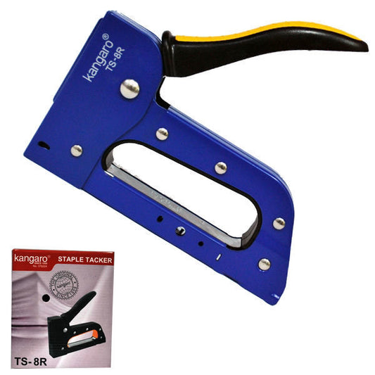 Stapler Kangaro Wall Wood - Model TS8R