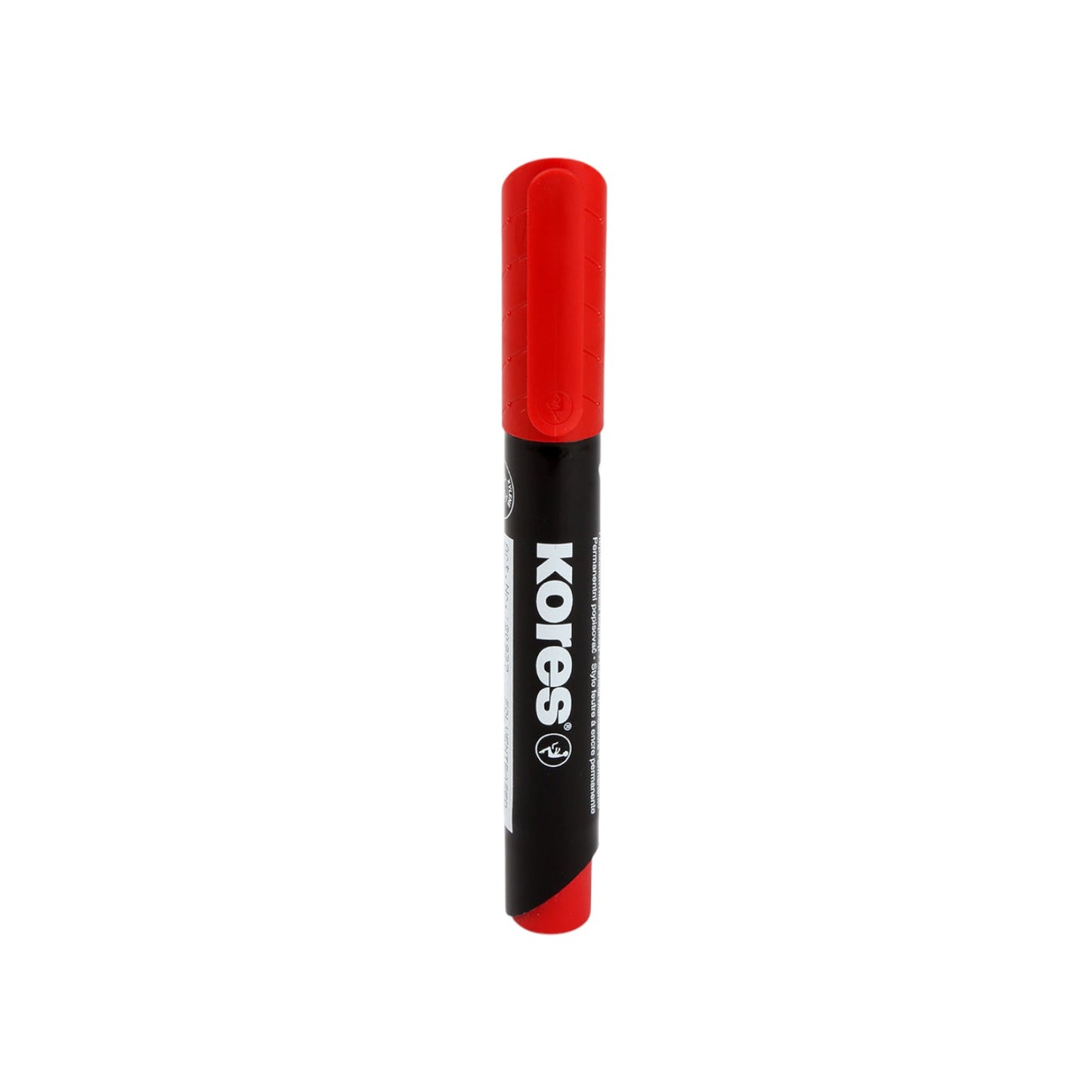 Kores Marker Pen Round Tip