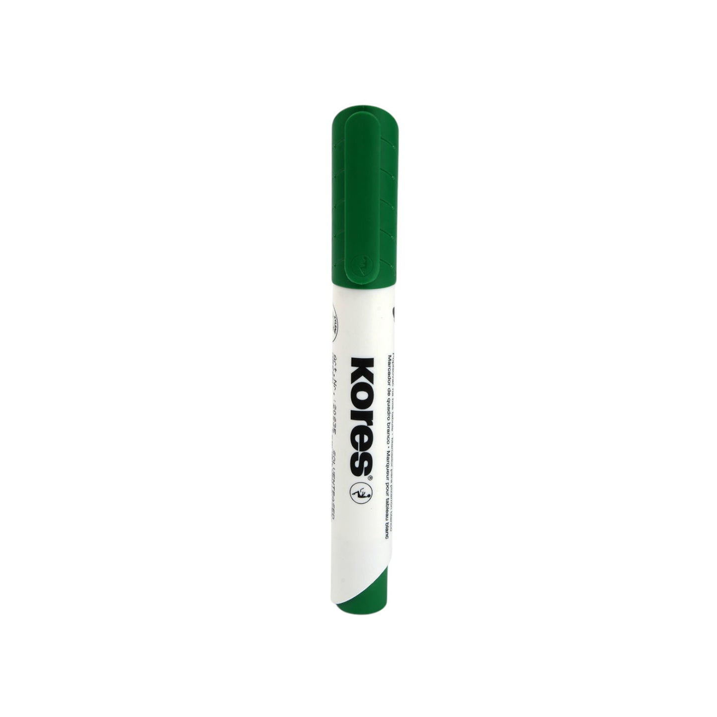 Kores Marker Pen Round Tip