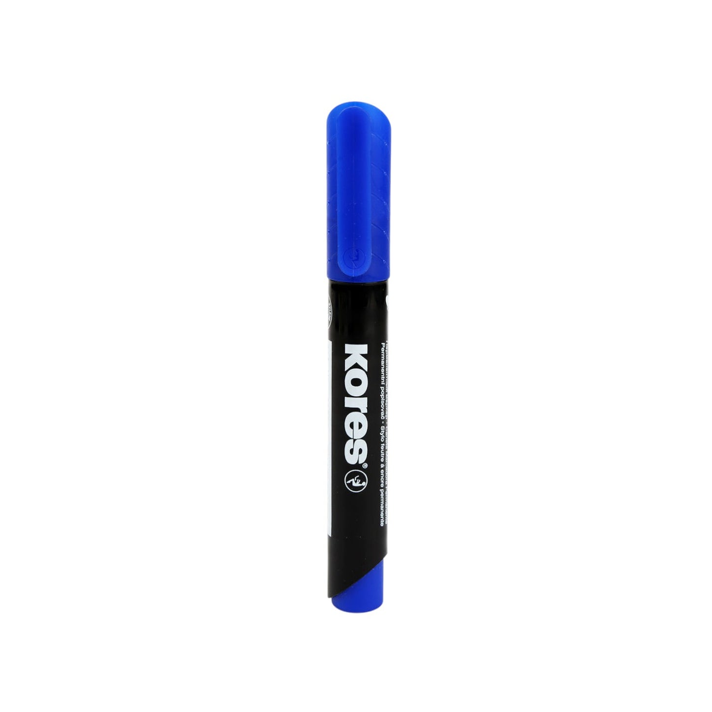 Kores Marker Pen Round Tip
