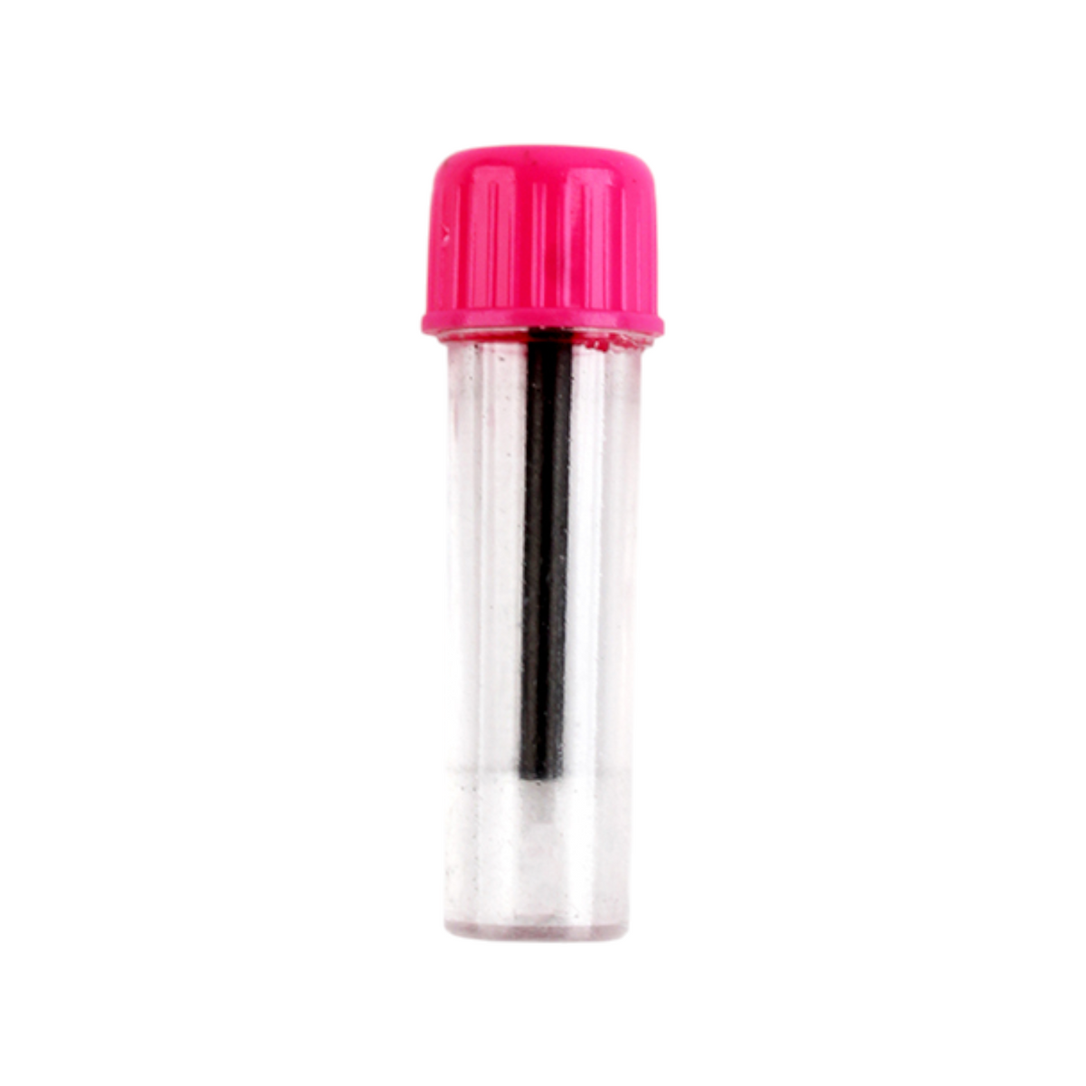 Plastic Compass graphite-tip + pencil in box keyroad Model KR971845