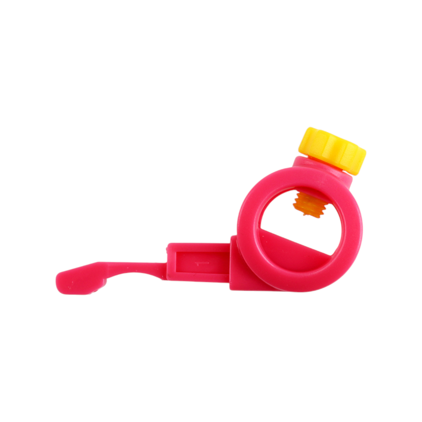 Plastic Compass graphite-tip + pencil in box keyroad Model KR971845