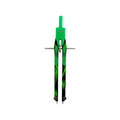Metal Compass Keyroad Model KR971828