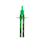 Metal Compass Keyroad Model KR971828