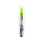 Metal Compass Graphite-Tip in Box Keyroad Model KR971422